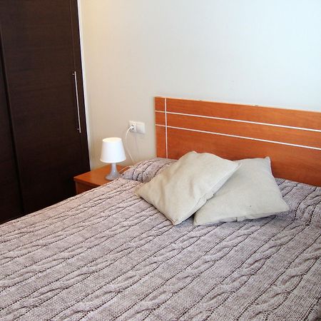 Apartamentos Canillo Pie Pistas 3000 Екстериор снимка