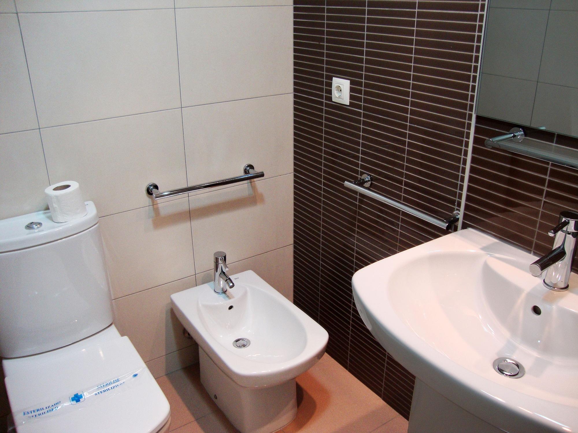 Apartamentos Canillo Pie Pistas 3000 Екстериор снимка