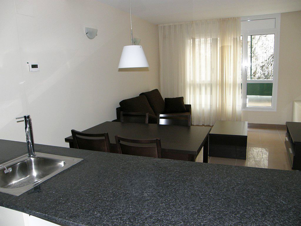 Apartamentos Canillo Pie Pistas 3000 Екстериор снимка