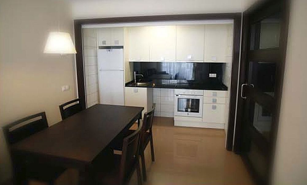 Apartamentos Canillo Pie Pistas 3000 Екстериор снимка
