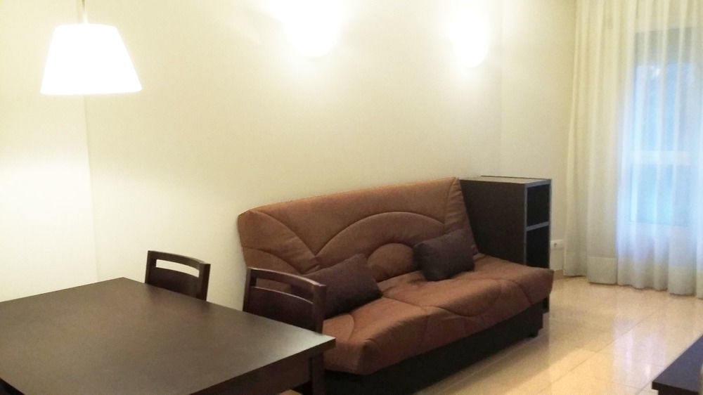 Apartamentos Canillo Pie Pistas 3000 Екстериор снимка
