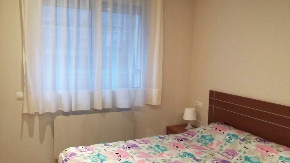 Apartamentos Canillo Pie Pistas 3000 Екстериор снимка