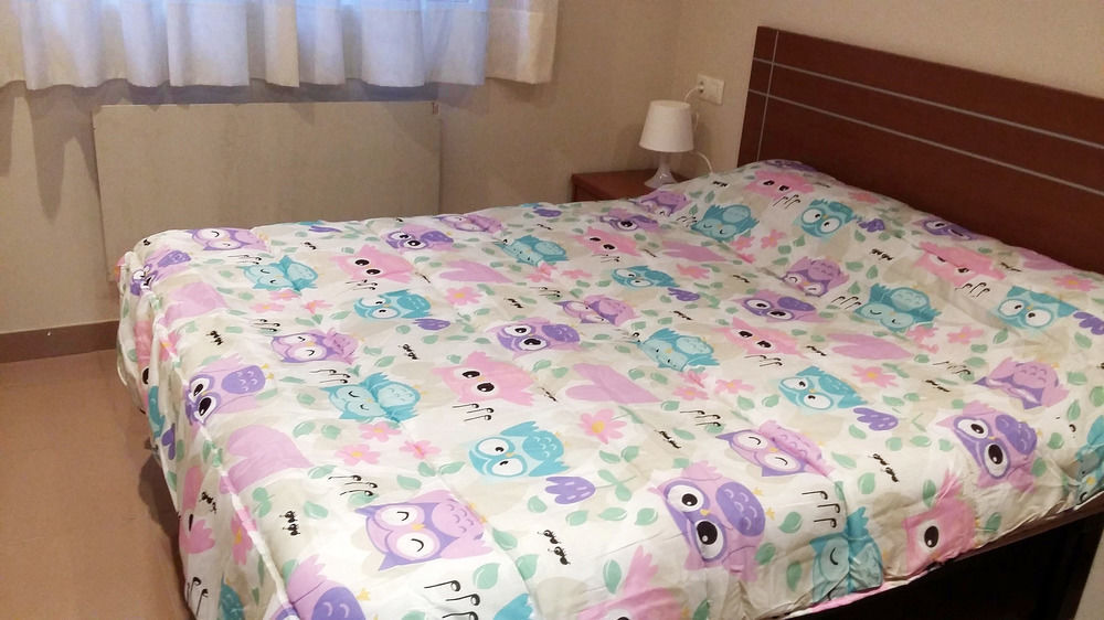 Apartamentos Canillo Pie Pistas 3000 Екстериор снимка