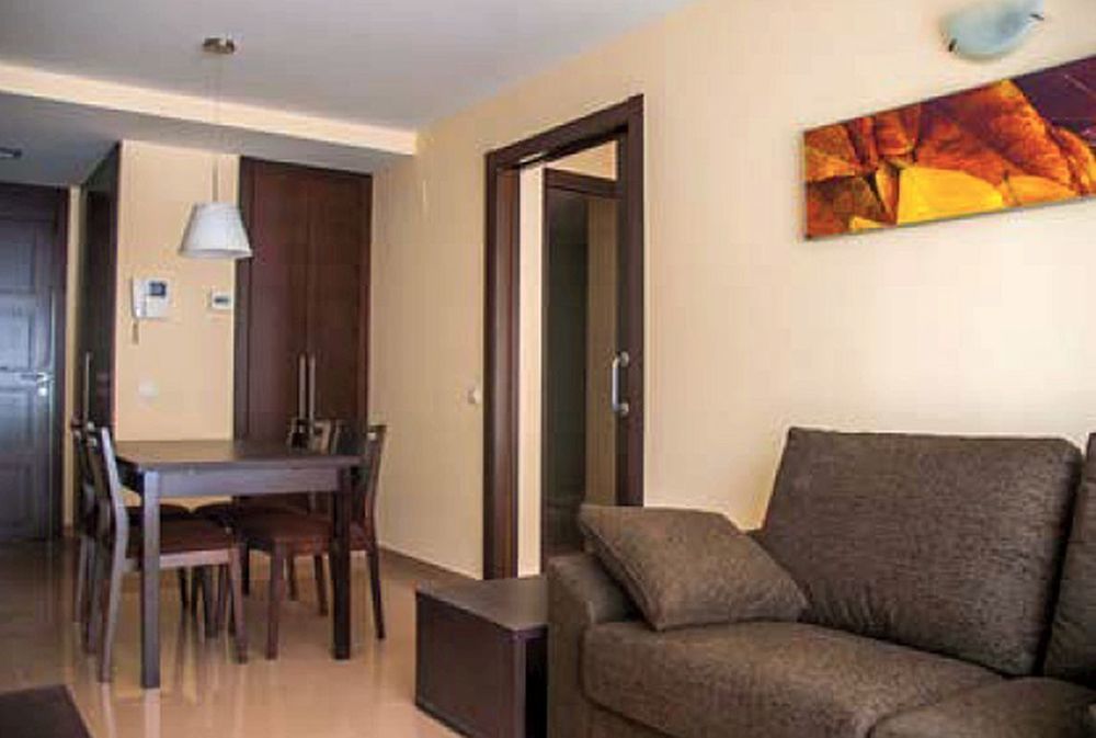 Apartamentos Canillo Pie Pistas 3000 Екстериор снимка