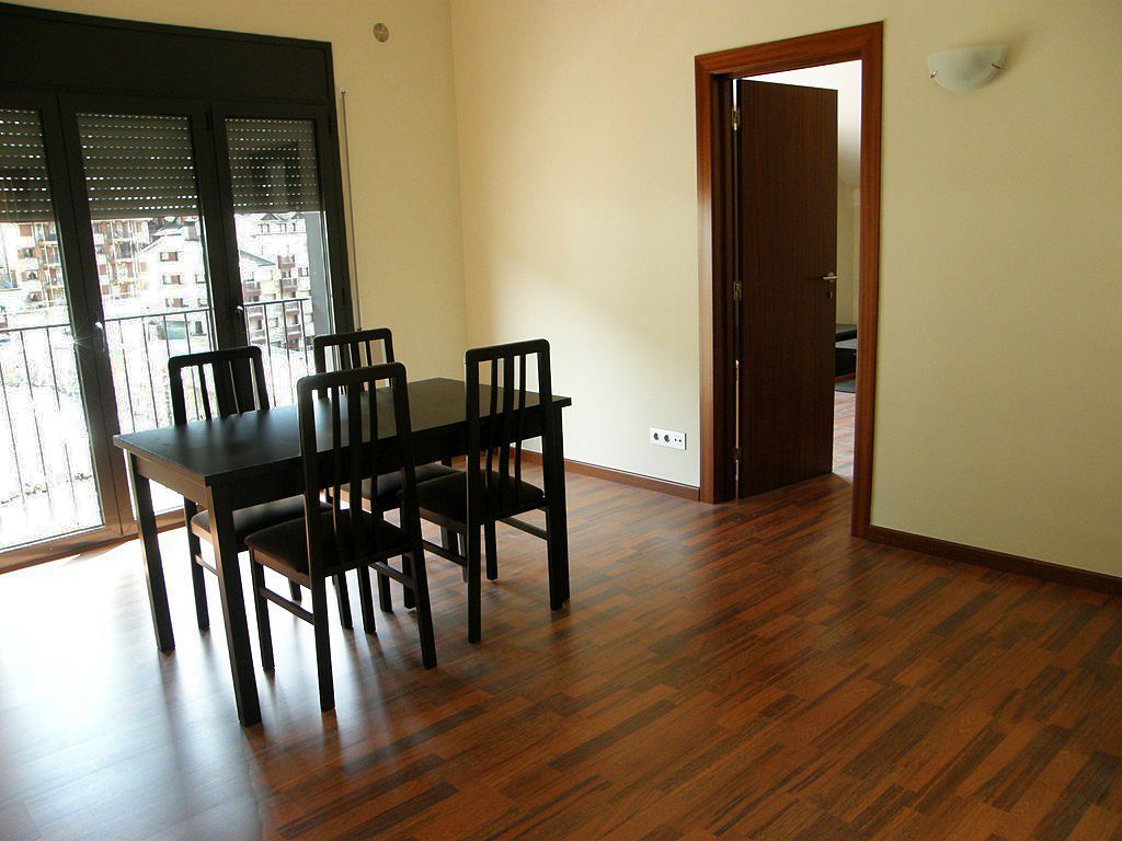 Apartamentos Canillo Pie Pistas 3000 Екстериор снимка