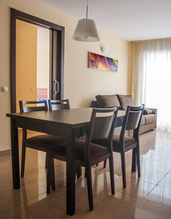 Apartamentos Canillo Pie Pistas 3000 Екстериор снимка