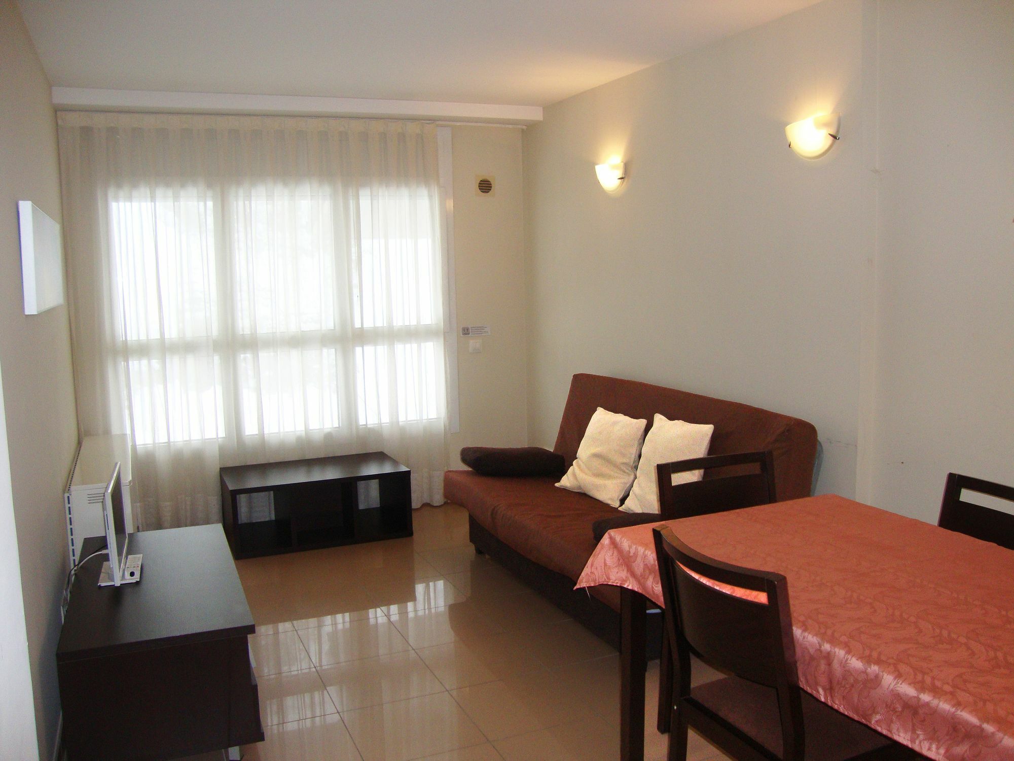 Apartamentos Canillo Pie Pistas 3000 Екстериор снимка