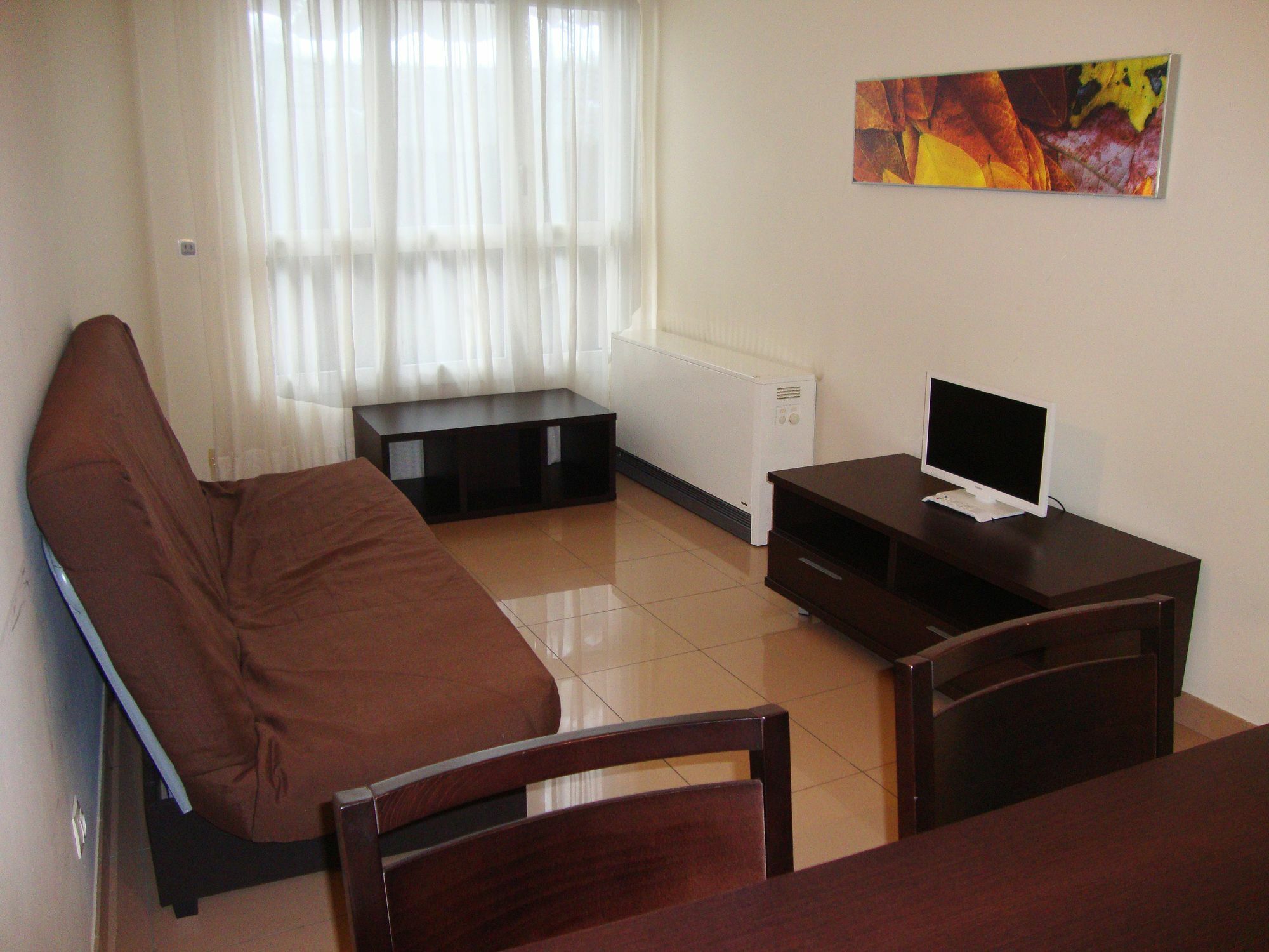 Apartamentos Canillo Pie Pistas 3000 Екстериор снимка