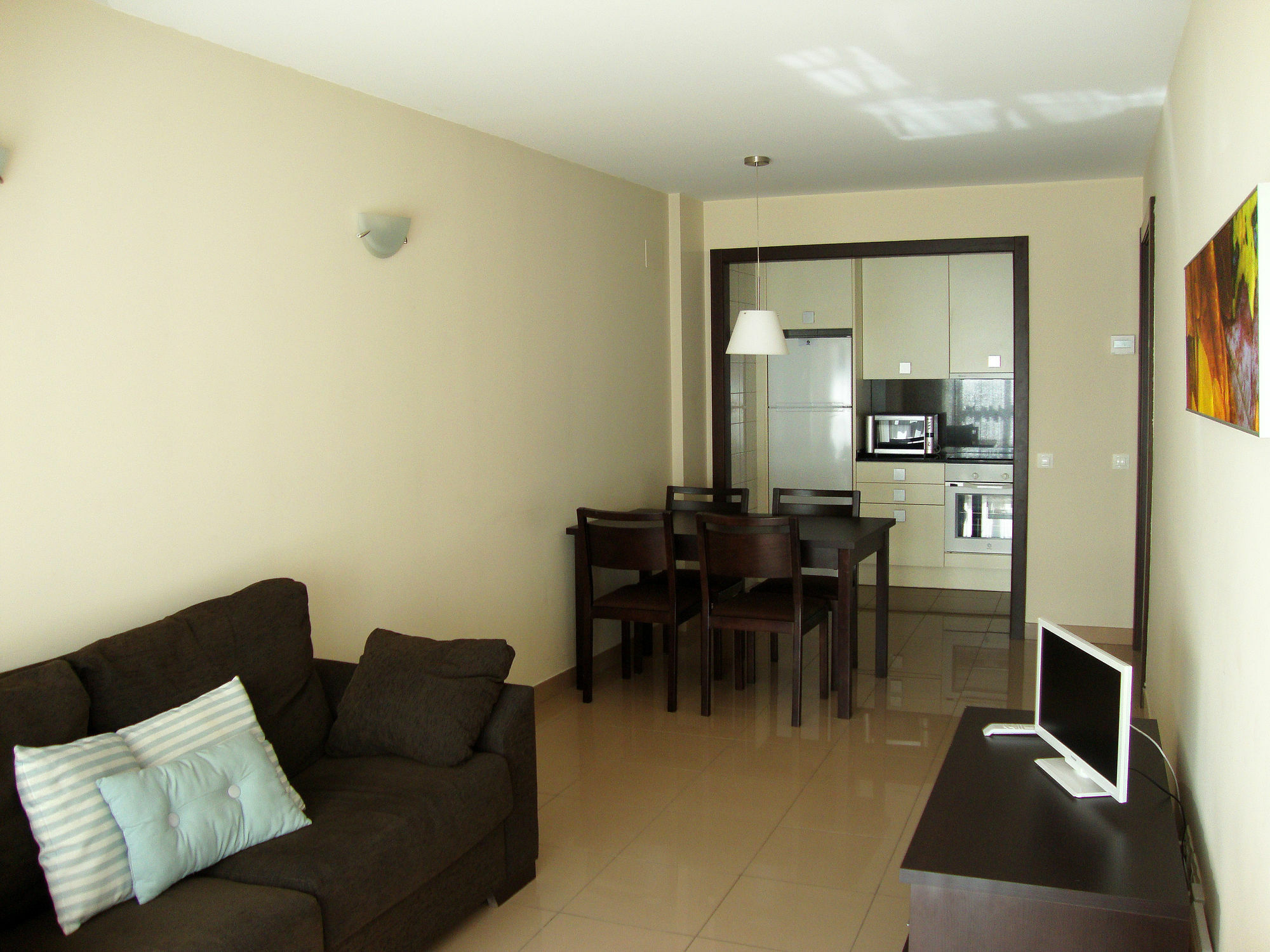 Apartamentos Canillo Pie Pistas 3000 Екстериор снимка
